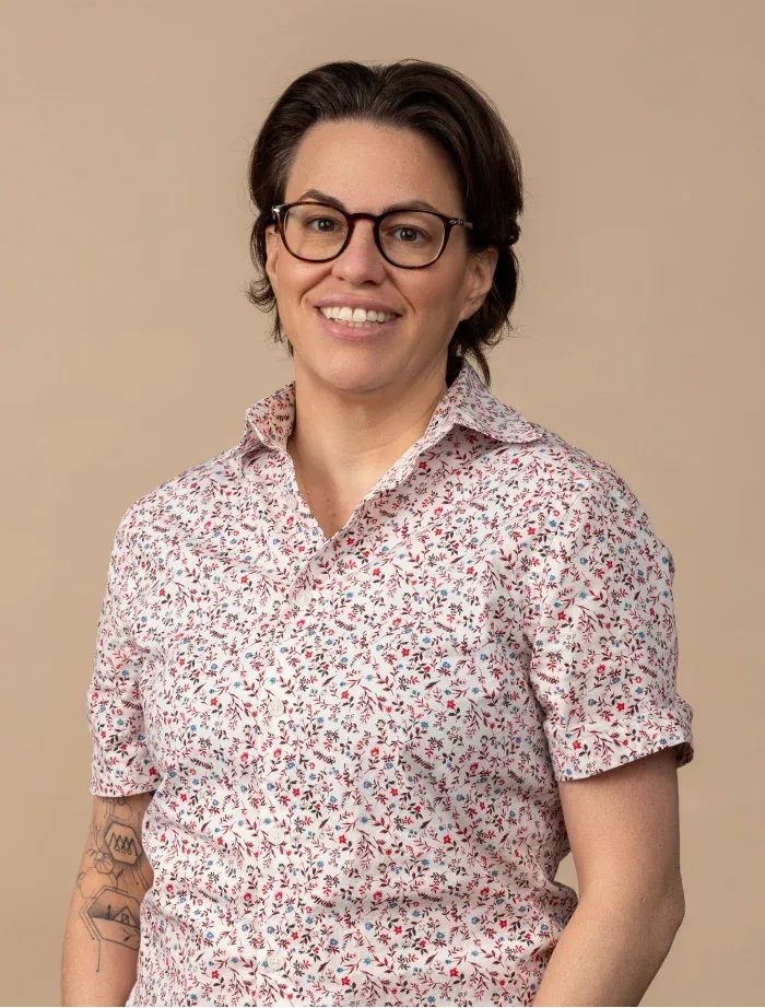 Dr. Jennifer L. Volpe, DO, founder and physician of Good Gene